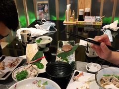 -昱匠·日本料理(金融街店)