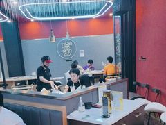 -杨记齐齐哈尔烤肉(总店)