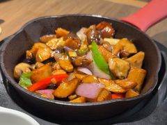 -云海肴·汽锅鸡·云南菜(广安门天虹店)