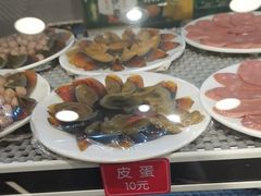 -韩麦大冷面(桂花街直营店)