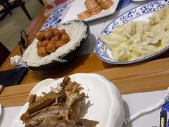-东方饺子王(大屯路店)