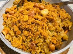闽南芥菜饭-宋小谨·泉州菜(南益广场店)