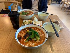 -顺溜削面(大王路店)