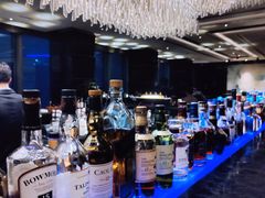 -瑞吉吧 The St·Regis Bar(长沙瑞吉酒店)