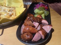 -ibarrel爱杯·bistro&brunch(江宁路店)