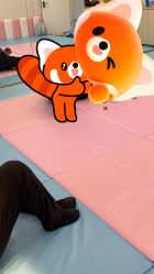 -海豹航航水育游泳中心(芳园里店)