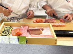 -帝鮨·烧肉割烹(龙湖金楠天街店)