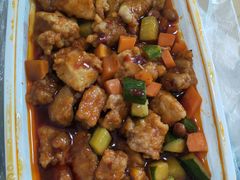 -王鹏家常菜馆