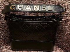 -Chanel(德基广场店)