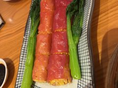 -粤域茶餐厅