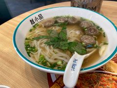 -越小品·越南餐厅(万科里店)