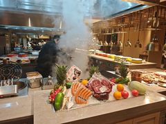 -南湖宾馆·鸳湖阁全日制餐厅