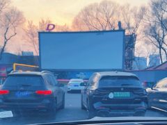 -枫花园汽车电影院(朝阳公园店)