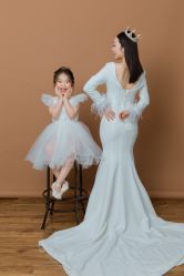 -幺幺BABY婚纱摄影