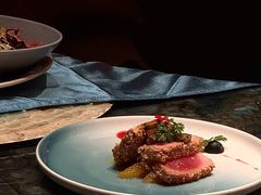 -天玑高空江景餐厅&酒吧Sky Secret Restaurant&Bar