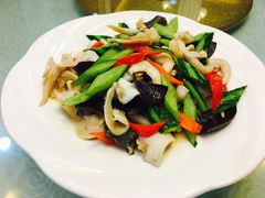 -大洋海鲜居·海鲜特色菜(墟沟海鲜美食城店)