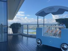 -瑰丽酒店·海吧·天际下午茶·现场DJ·天台酒吧