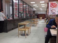 大堂-樊记腊汁肉(竹笆市总店)