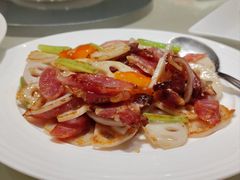 -利苑酒家(金宝店)