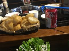 -香天下·四川火锅(安镇大润发店)