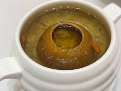 -君德澜酒家·创意粤菜(金山谷店)