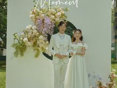 -经典婚纱摄影美学馆·私人定制