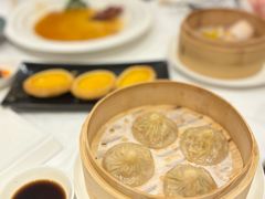 -白天鹅宾馆-宏图府餐厅