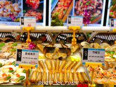 梭子蟹-船梆煮•蒸汽海鲜·炉火烤肉(五四广场店)