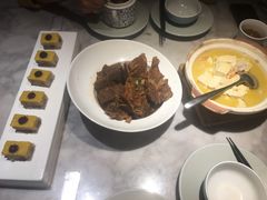 -杏花堂山西菜馆(壹方城店)