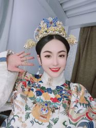 点击看大图 -美云庭古装·格格服汉服·京城旅拍(北京店)