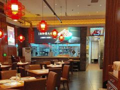 -东方饺子王(王府井关东古巷店)