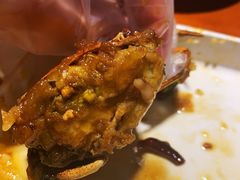 -有位虾匠·香辣蟹·小龙虾(李村店)