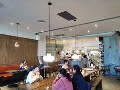 -BAKER&SPICE(环贸店)