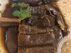 -鹅滋道(甘坑古镇店)