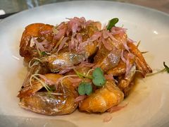 -上海皇廷花园酒店·御宴中餐厅