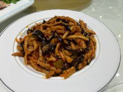 -凯鸽酒楼(大同振兴街店)