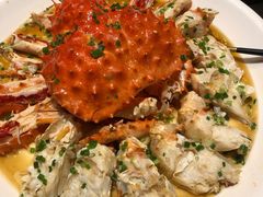 -上海人家花樣年华(中山公园店)