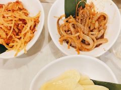 -新石器烤肉(千灯大润发店)