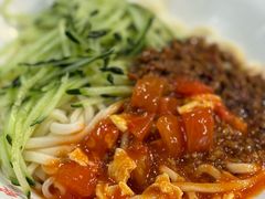 双拼面-孔一凡·手工饺子(卓越时代广场店)