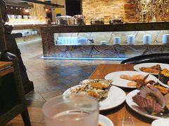 -汉巴味德(百年港湾店)