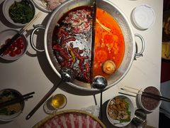 -小龙坎火锅(IFS HOT店)