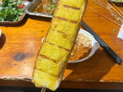 -86烧烤·炭火烧烤 (石人总店)