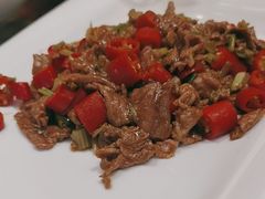 -小秦淮·南京土菜(新亭西路店)