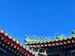 -恭王府博物馆