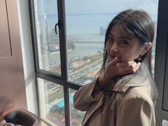 -潮汕味道·煮海餐厅(金麟大厦店)