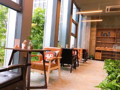 -了不起的考拉咖啡店(高新店)