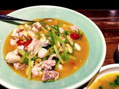 -鱼食饭稻·苏浙土菜17年老馆子(平江路店)