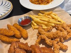 -必胜客(沈辽路万达店)