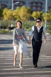 -安娜公馆婚纱摄影(锦州店)