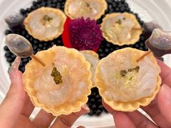 -聚福山莊·寻味顺德(北滘店)